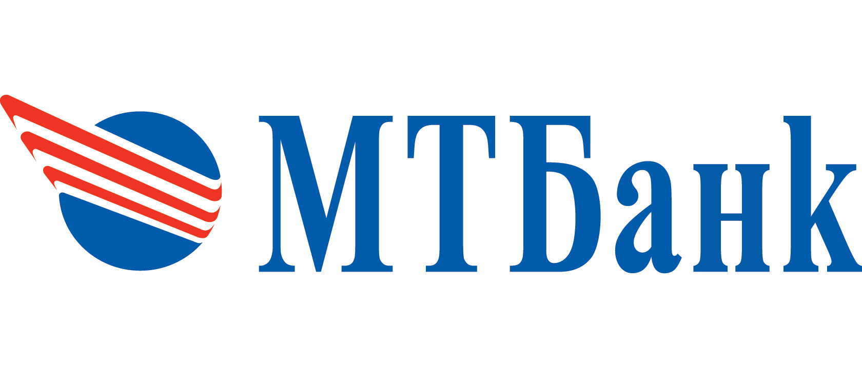 Логотип МТБанка
