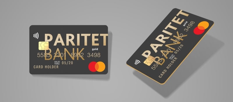 Mastercard Standard