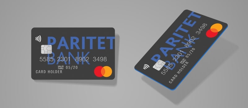 Mastercard Standard
