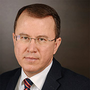 Клочко Александр Леонидович