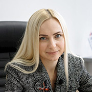 Цуран Ольга Николаевна