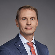 Захаров Дмитрий Вячеславович