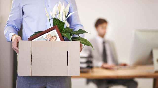 Заявление на увольнение по собственному желанию, соглашению сторон в РБ ...