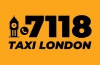 Такси Лондон