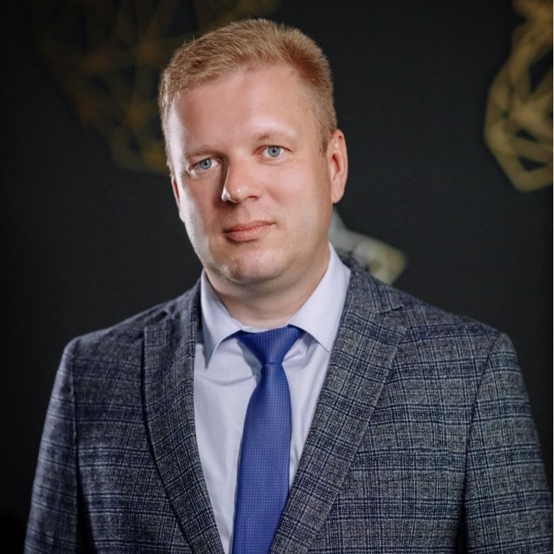 Сергей Бразайтыс