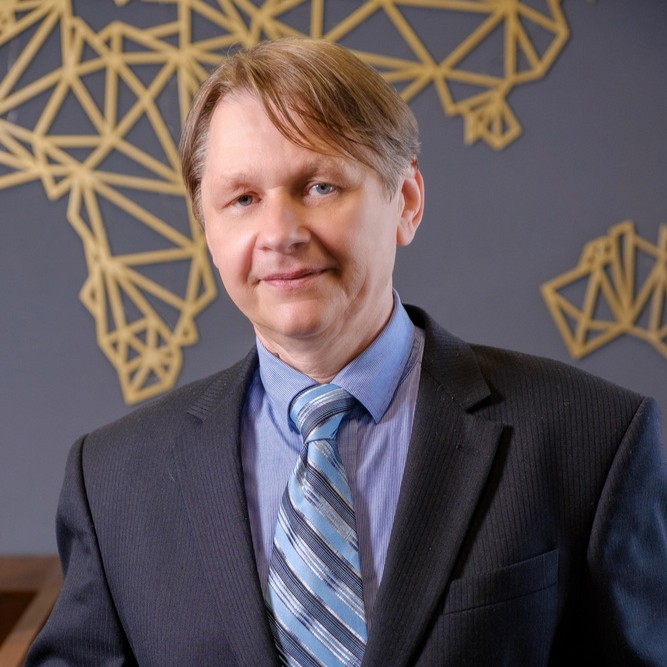 Виктор Полещук