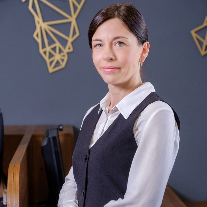 Наталия Табала
