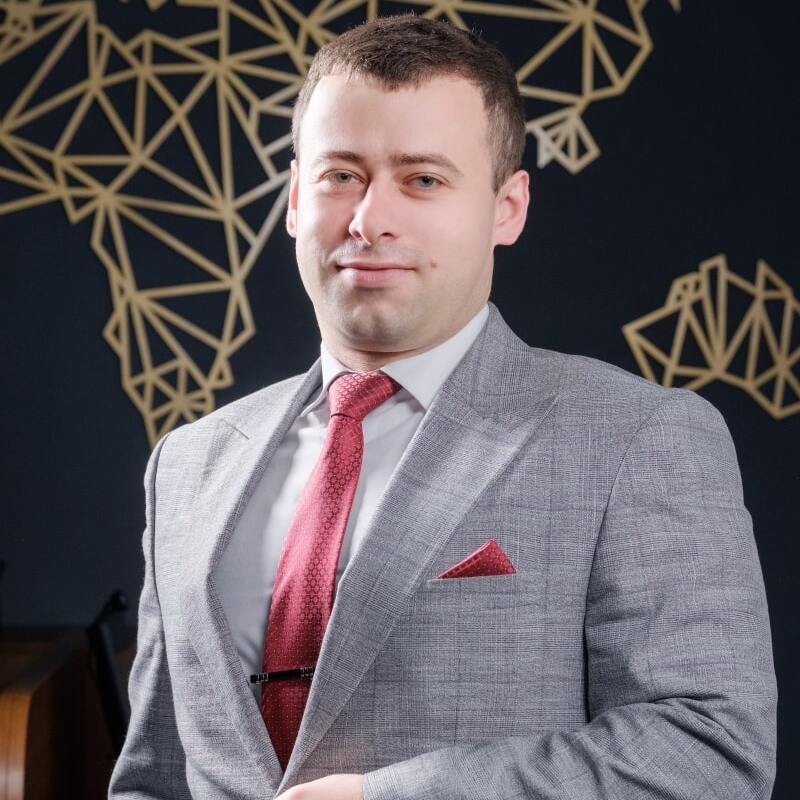 Дмитрий Вощило
