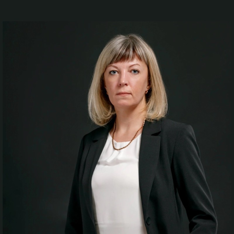 Людмила Сулима