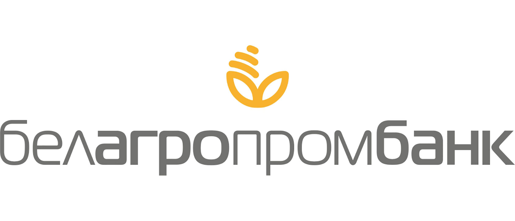 Логотип Белагропромбанка