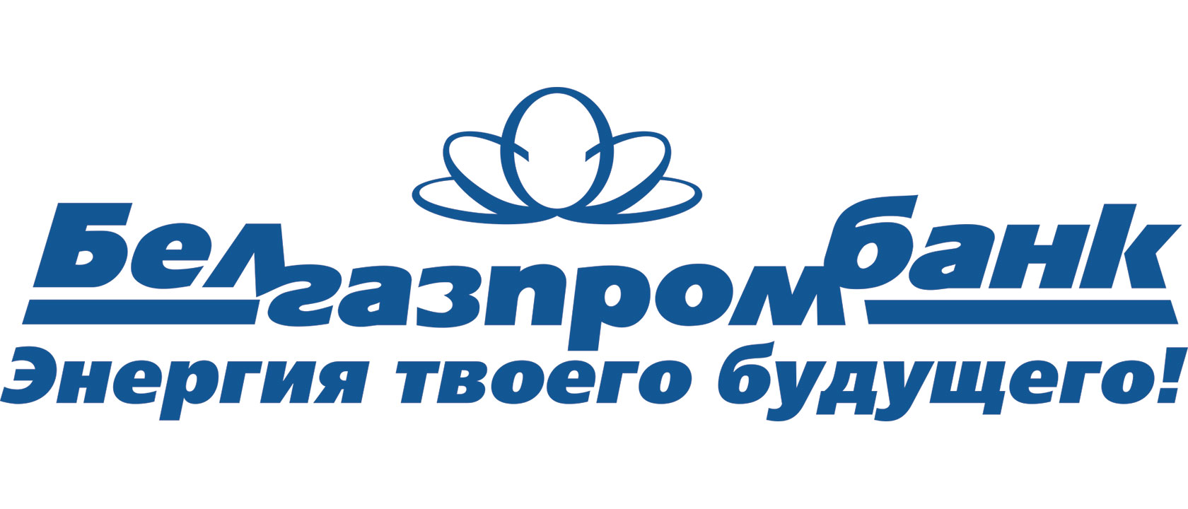 Логотип Белгазпромбанка