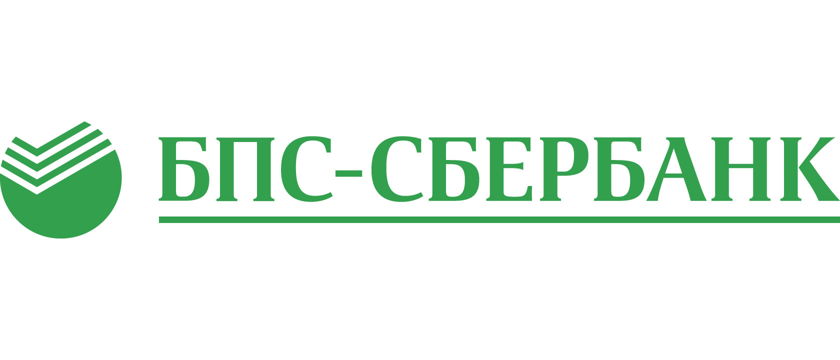 Логотип БПС-Сбербанка