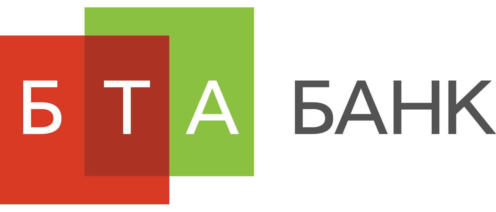 Логотип БТА Банка