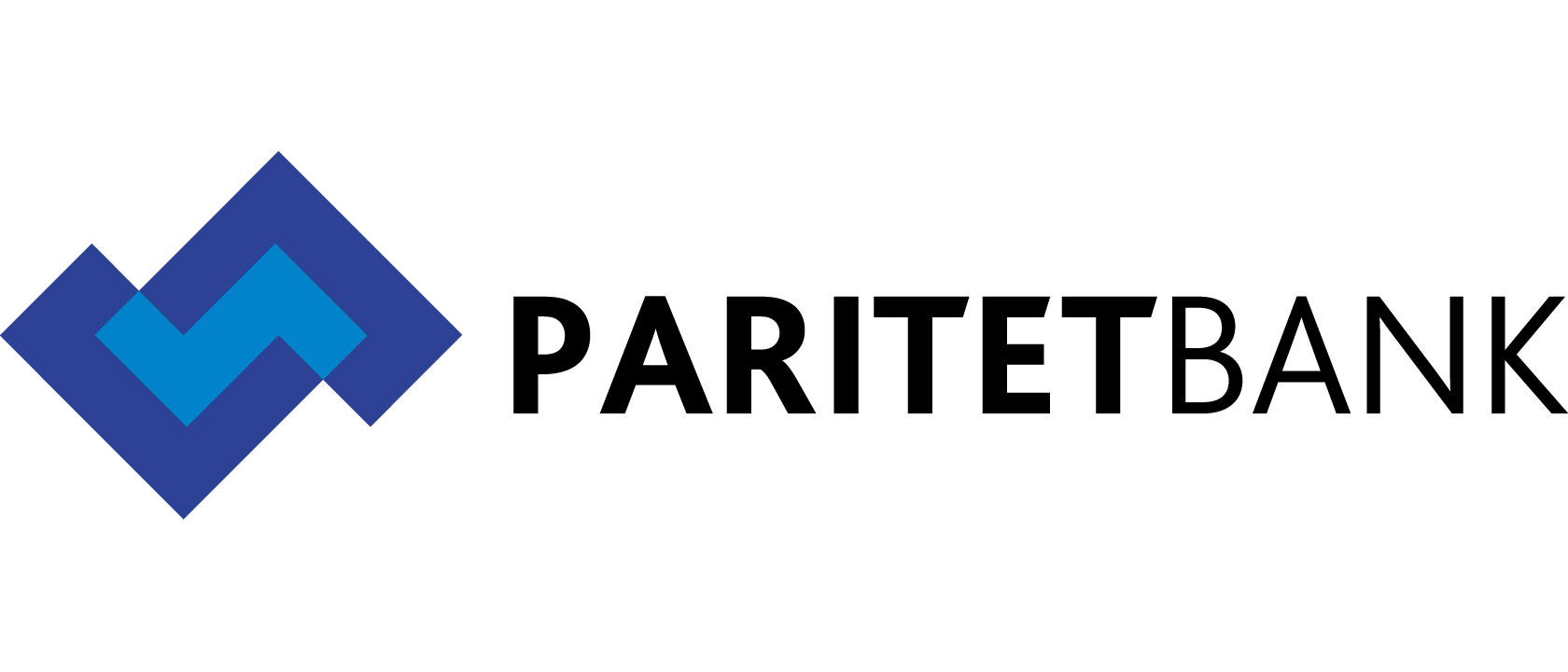 Логотип Paritetbank
