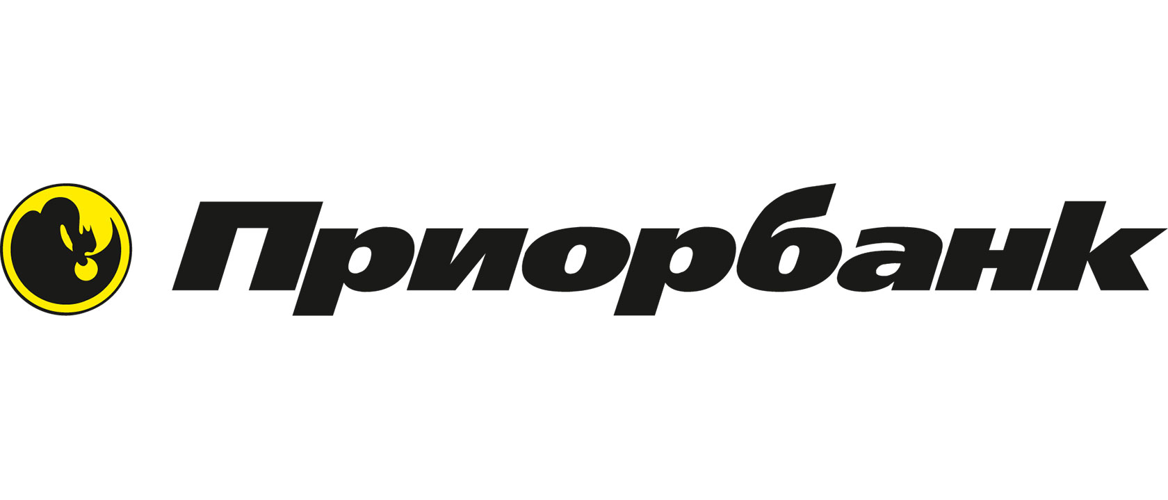 Логотип Приорбанка