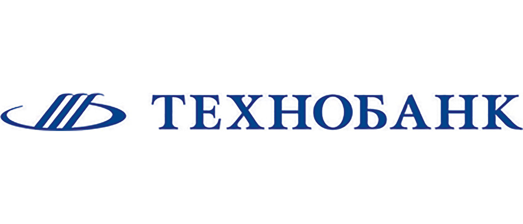 Логотип Технобанка