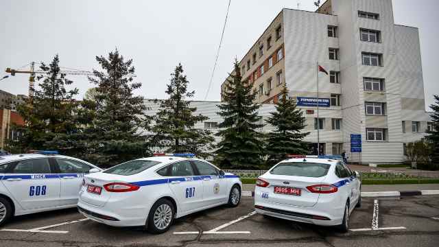 Замена водительского удостоверения в Минске в ГАИ, стоимость 2020